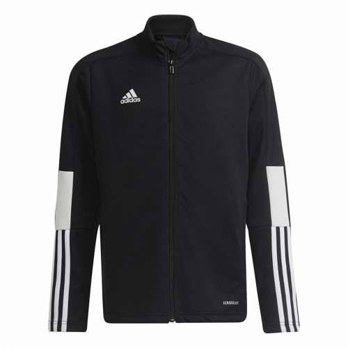Dječja Sportska Jakna Adidas Tiro Essentials Crna Cijena