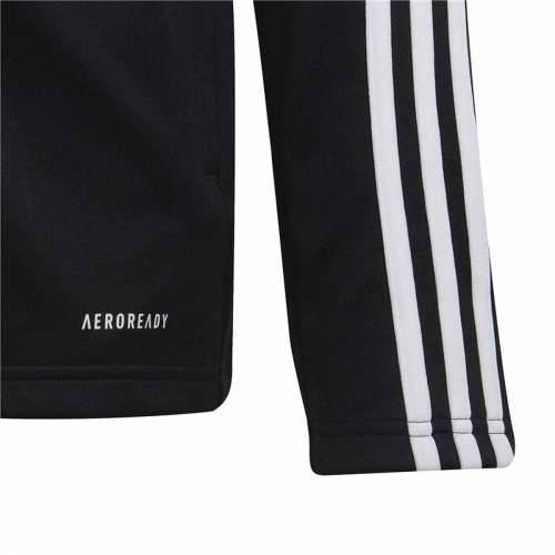 Dječja Sportska Jakna Adidas Tiro Essentials Crna Cijena
