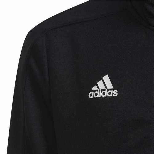 Dječja Sportska Jakna Adidas Tiro Essentials Crna Cijena