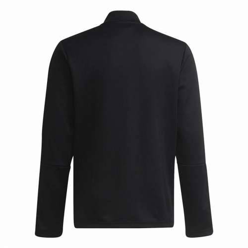 Dječja Sportska Jakna Adidas Tiro Essentials Crna Cijena