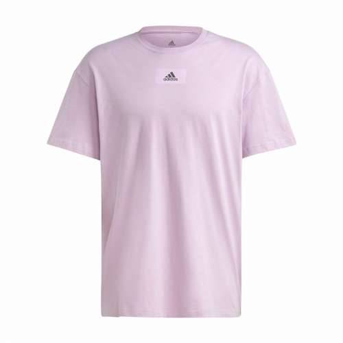 Muška Majica Kratkih Rukava Adidas Essentials Feelvivid Drop Lavanda Cijena
