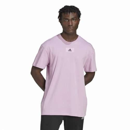 Muška Majica Kratkih Rukava Adidas Essentials Feelvivid Drop Lavanda Cijena