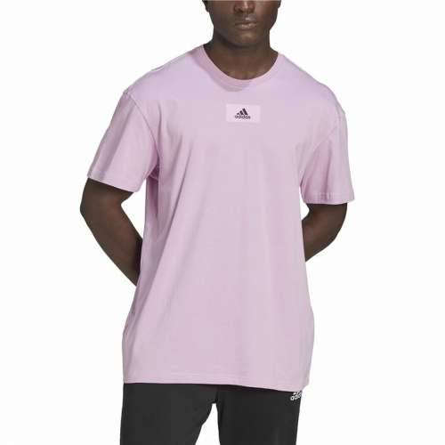 Muška Majica Kratkih Rukava Adidas Essentials Feelvivid Drop Lavanda Cijena