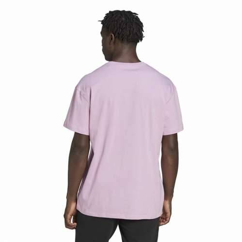 Muška Majica Kratkih Rukava Adidas Essentials Feelvivid Drop Lavanda Cijena