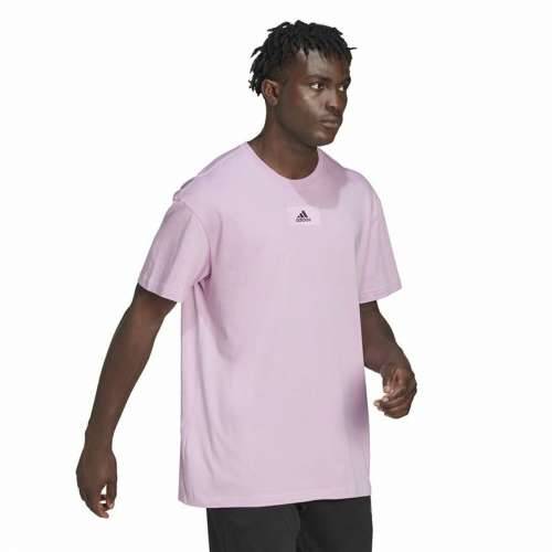 Muška Majica Kratkih Rukava Adidas Essentials Feelvivid Drop Lavanda Cijena