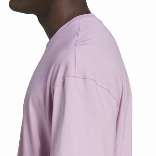 Muška Majica Kratkih Rukava Adidas Essentials Feelvivid Drop Lavanda Cijena