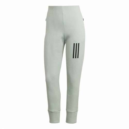 Dlhé športové nohavice Adidas Mission Victory High-Waist Dama Bež Cijena