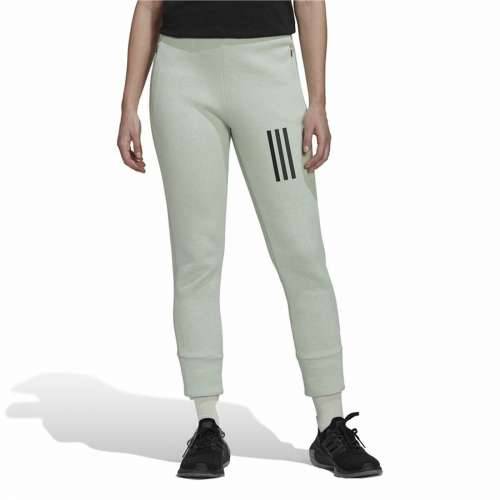 Dlhé športové nohavice Adidas Mission Victory High-Waist Dama Bež Cijena