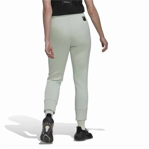 Dlhé športové nohavice Adidas Mission Victory High-Waist Dama Bež Cijena