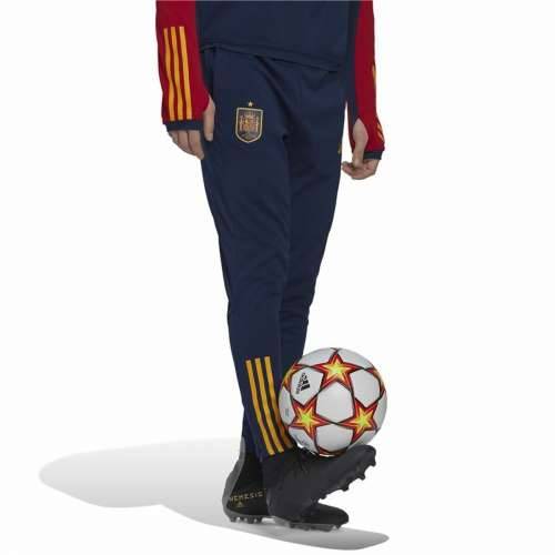 Hlače za Nogometni Trening za Odrasle Adidas España Tiro 23 Tamno plava Moški Cijena