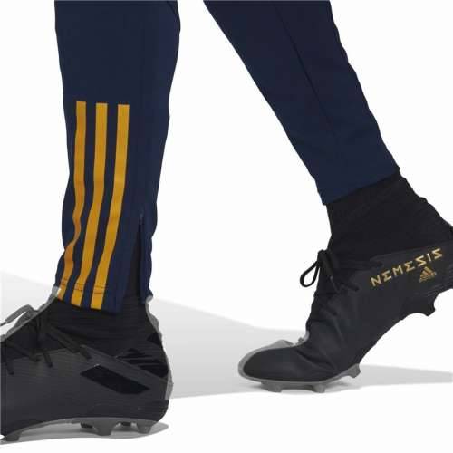 Hlače za Nogometni Trening za Odrasle Adidas España Tiro 23 Tamno plava Moški Cijena