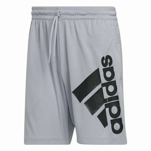 Muške Sportske Kratke Hlače Adidas Big Badge Of Sport Siva 9” Cijena