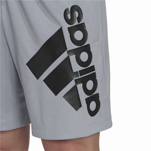 Muške Sportske Kratke Hlače Adidas Big Badge Of Sport Siva 9” Cijena