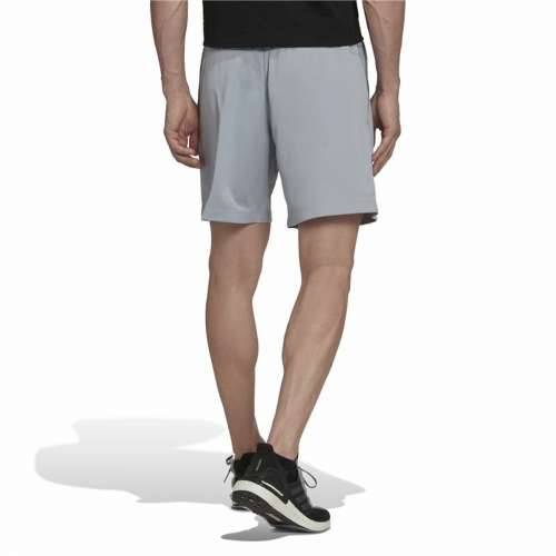 Muške Sportske Kratke Hlače Adidas Big Badge Of Sport Siva 9” Cijena