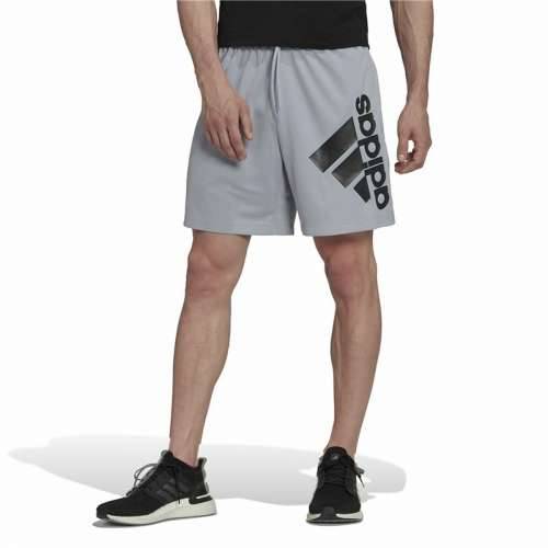 Muške Sportske Kratke Hlače Adidas Big Badge Of Sport Siva 9” Cijena