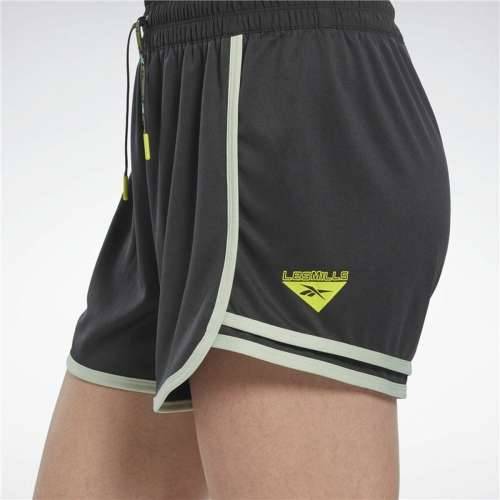 Sportske Kratke Hlače za Žene Reebok Les Mills Crna Cijena