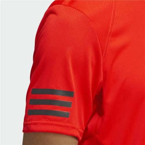 Futbalové tričko Adidas CLUB 3STR TEE Crvena Cijena