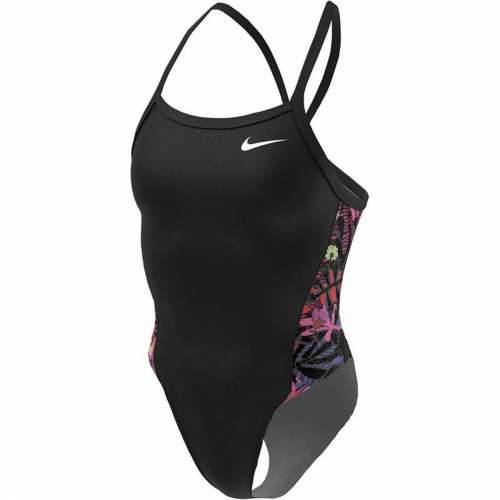 Ženski Kupaći Kostim Nike Fastback bk Crna Cijena