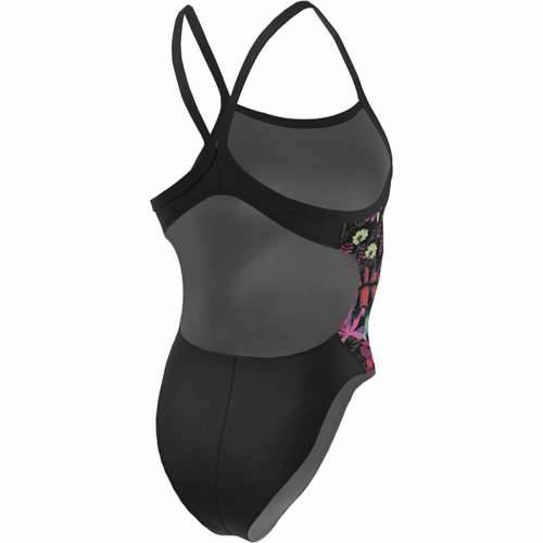 Ženski Kupaći Kostim Nike Fastback bk Crna Cijena