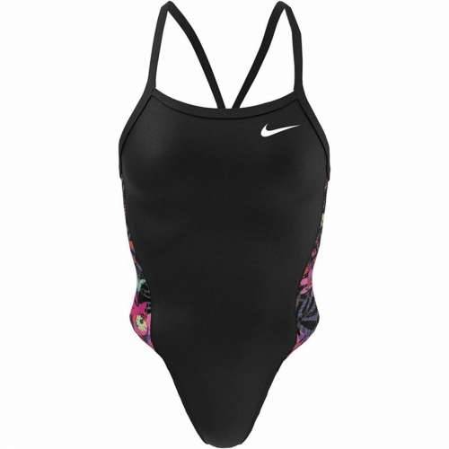 Ženski Kupaći Kostim Nike Fastback bk Crna Cijena