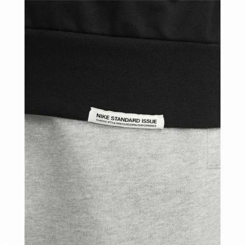 Muška Majica bez Kapuljače Nike Dri-FIT Standard Crna Cijena