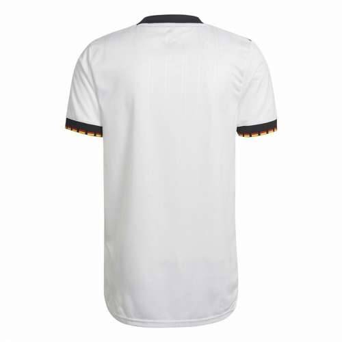 Muški Nogometni Dres Kratkih Rukava Adidas  Germany 21/22 Cijena