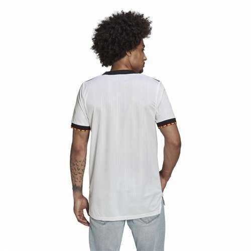 Muški Nogometni Dres Kratkih Rukava Adidas  Germany 21/22 Cijena
