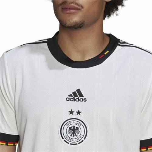 Muški Nogometni Dres Kratkih Rukava Adidas  Germany 21/22 Cijena