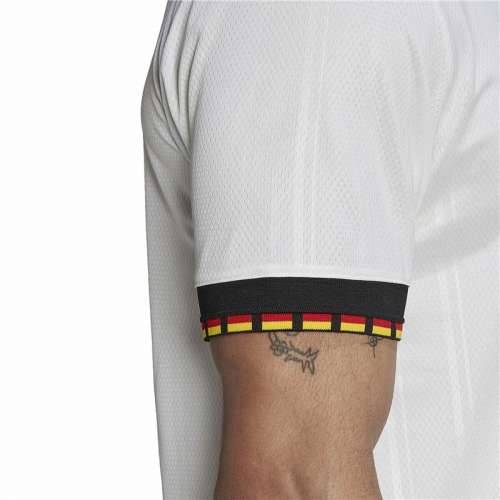 Muški Nogometni Dres Kratkih Rukava Adidas  Germany 21/22 Cijena