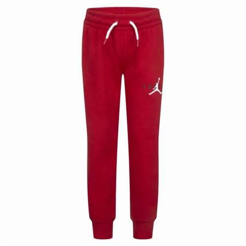 Dječji Sportski Šorc Nike Jordan Jumpman Grimizno crveno Cijena