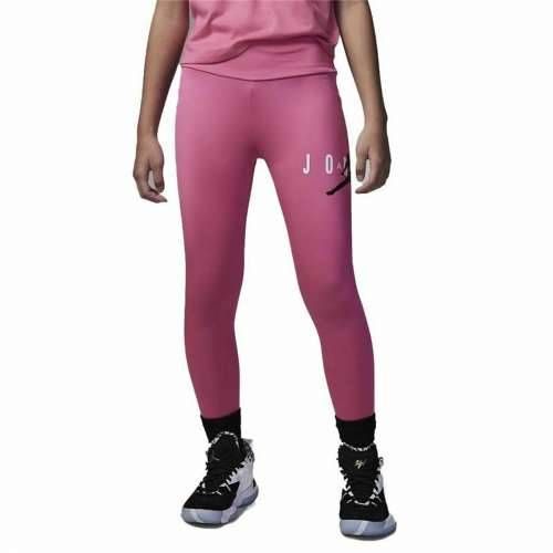 Sportske Tajice za Djecu Nike Jumpman  Roza Cijena