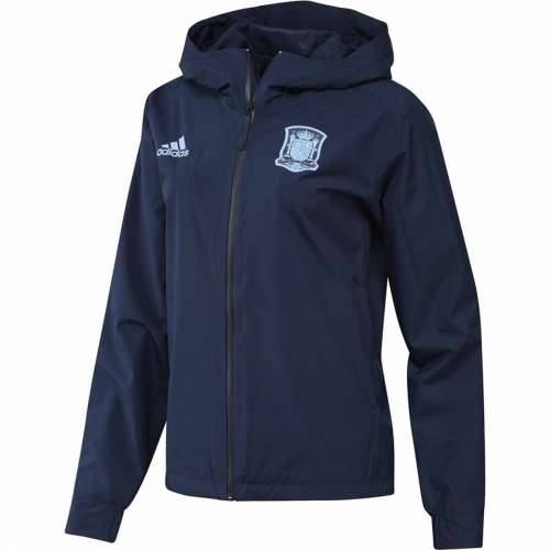 Muška Sportska Jakna Adidas España Plava Tamno plava Cijena