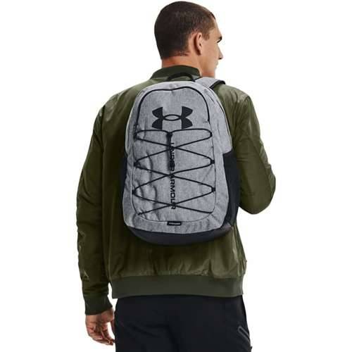 Sportski Ruksak Hustle Sport  Under Armour 1364181-012 Cijena