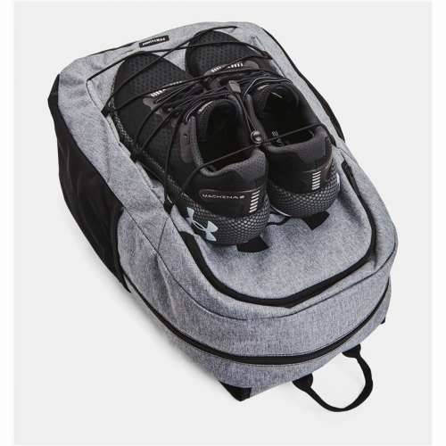 Sportski Ruksak Hustle Sport  Under Armour 1364181-012 Cijena