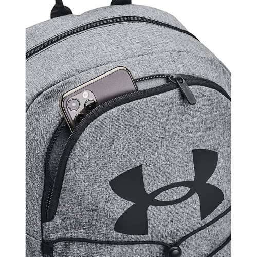 Sportski Ruksak Hustle Sport  Under Armour 1364181-012 Cijena