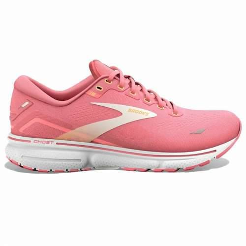 Sportske Tenisice za Žene DNA LOFT v2 cushion Brooks Ghost 15 Roza Dama Cijena