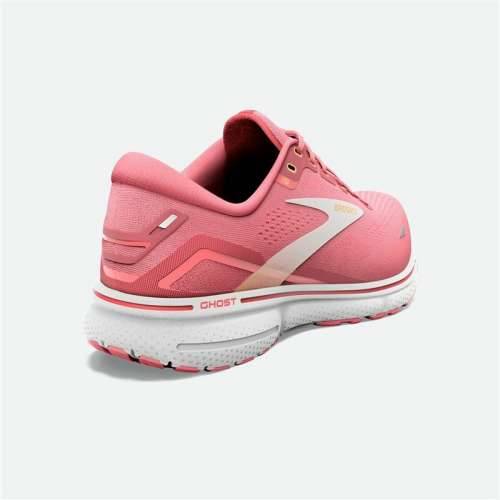 Sportske Tenisice za Žene DNA LOFT v2 cushion Brooks Ghost 15 Roza Dama Cijena