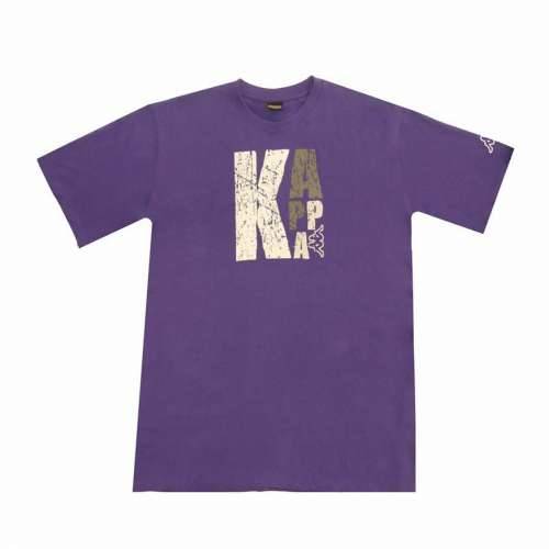 Muška Majica Kratkih Rukava Kappa Sportswear Logo Moški Cijena