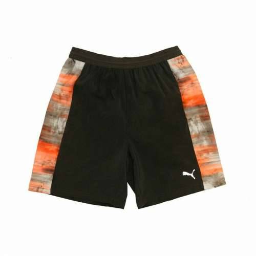Muške Sportske Kratke Hlače Puma Pace 7” Asphalt Graphic Crna Cijena