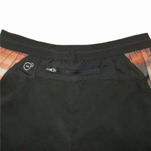 Muške Sportske Kratke Hlače Puma Pace 7” Asphalt Graphic Crna Cijena