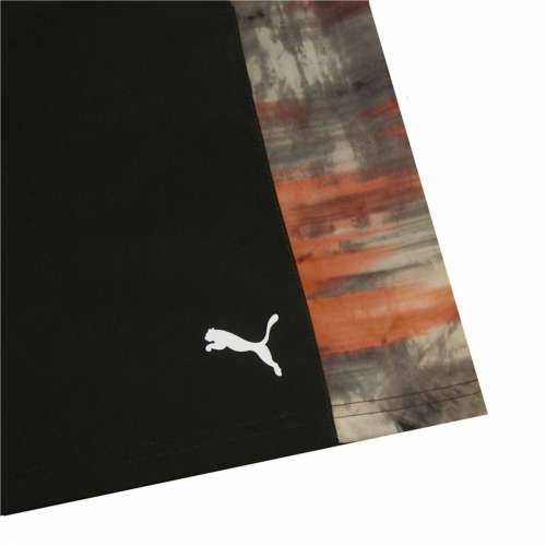 Muške Sportske Kratke Hlače Puma Pace 7” Asphalt Graphic Crna Cijena
