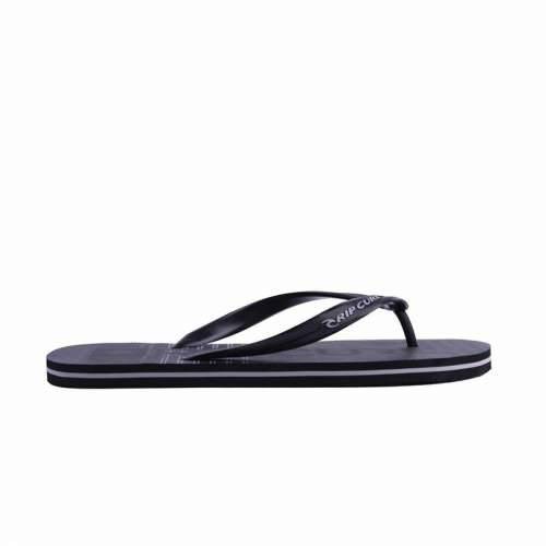Japanke za muškarce Rip Curl Space Jam Crna Cijena