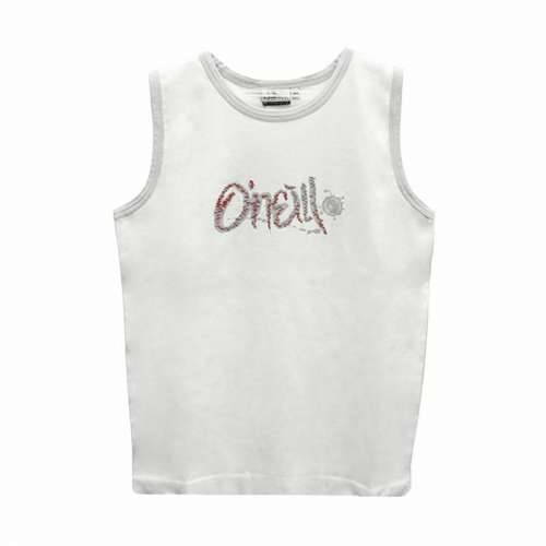 Tanktop Kind O’Neill Bijela Cijena