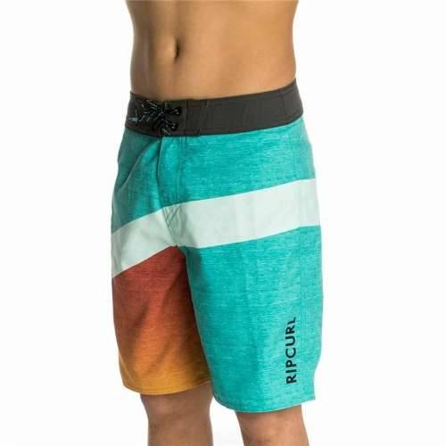 Muški Kupaći Kostim Rip Curl Incline 17 Akvamarin Cijena