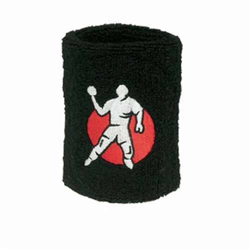 Steznik za zapešće Uhlsport 200580601 Crna Cijena