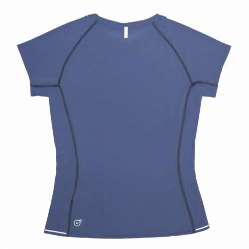 Ženska Majica Kratkih Rukava Puma Pe Running Tee Plava Cijena