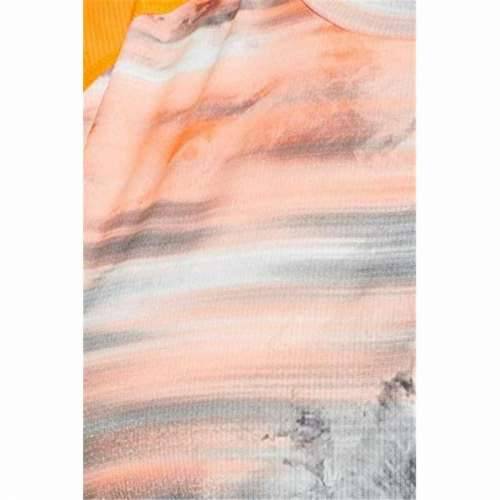 Muška Majica Kratkih Rukava Graphic Tee Shocking Puma  Graphic Tee Shocking Oranžna Cijena