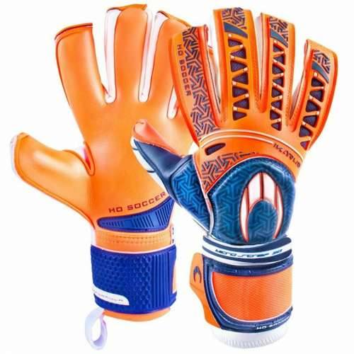 Vratarske Rukavice Ho Soccer Ikarus Rollo Oranžna Cijena