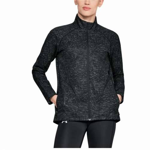 Ženska Sportska Jakna Under Armour Storm Printed Tamno sivo Cijena