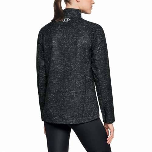 Ženska Sportska Jakna Under Armour Storm Printed Tamno sivo Cijena